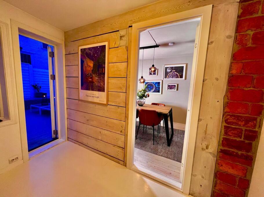 The Green Door H2 Stavanger Buitenkant foto